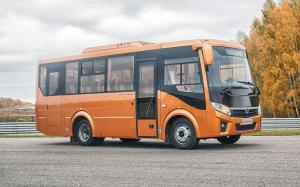  ПАЗ-32045S Vector Next
